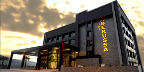 The Berussa Hotel